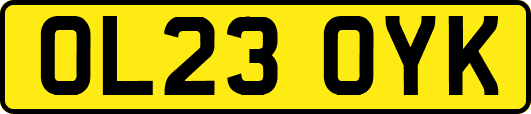 OL23OYK
