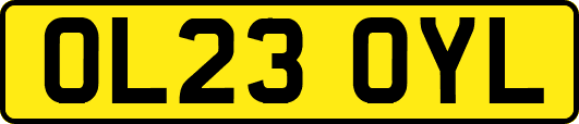 OL23OYL