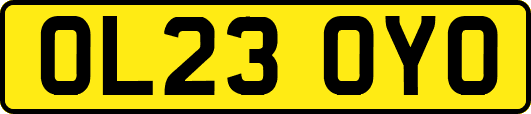 OL23OYO
