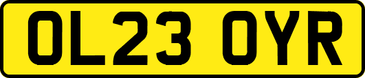 OL23OYR