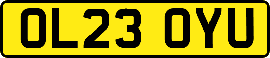 OL23OYU