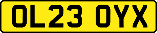OL23OYX