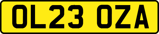 OL23OZA
