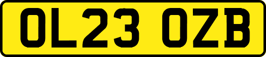 OL23OZB