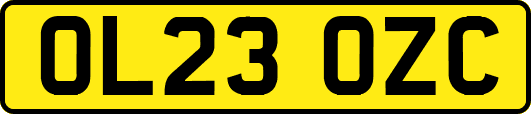 OL23OZC