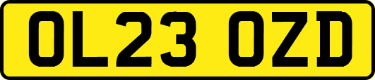 OL23OZD