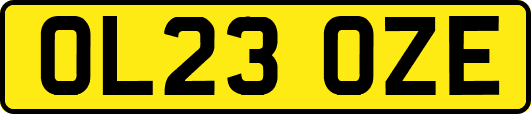 OL23OZE