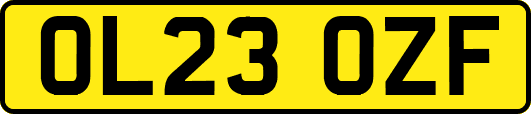 OL23OZF