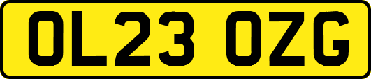 OL23OZG