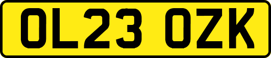 OL23OZK