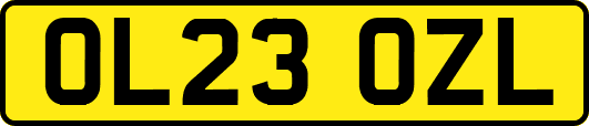 OL23OZL
