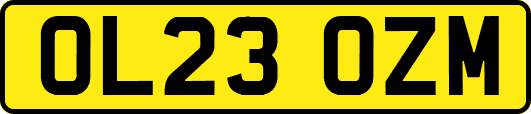 OL23OZM