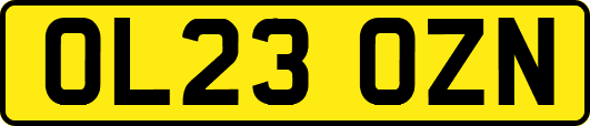 OL23OZN