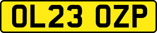 OL23OZP