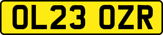 OL23OZR