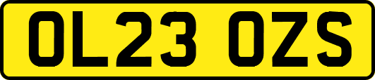 OL23OZS