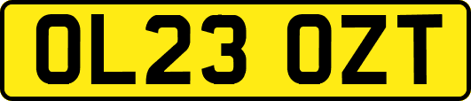 OL23OZT
