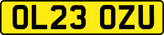 OL23OZU
