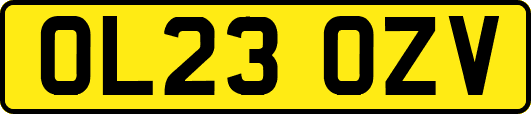 OL23OZV