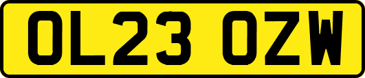 OL23OZW