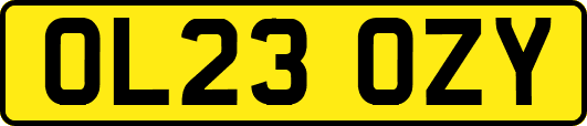 OL23OZY