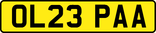 OL23PAA