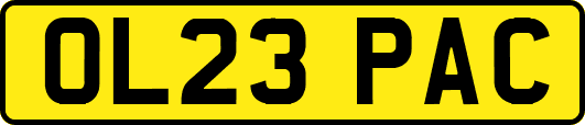 OL23PAC