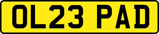 OL23PAD