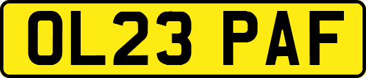 OL23PAF