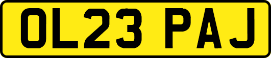 OL23PAJ
