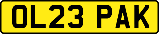 OL23PAK