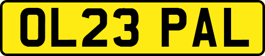 OL23PAL