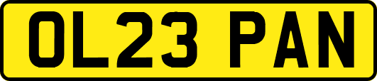 OL23PAN