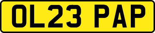 OL23PAP
