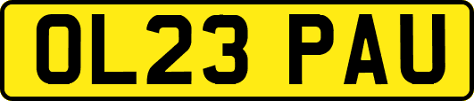 OL23PAU