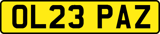 OL23PAZ