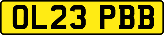 OL23PBB
