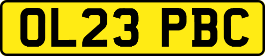 OL23PBC