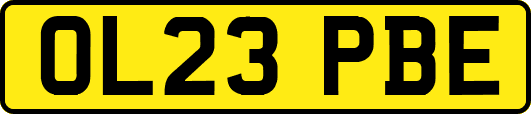 OL23PBE
