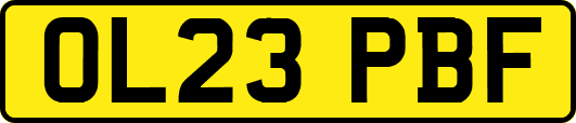 OL23PBF