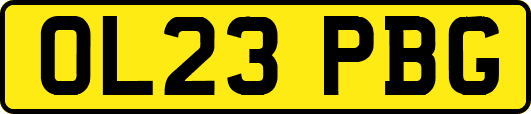 OL23PBG