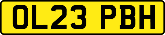 OL23PBH
