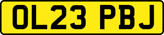 OL23PBJ
