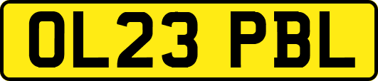 OL23PBL