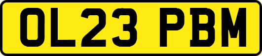OL23PBM