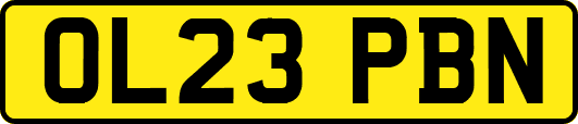OL23PBN
