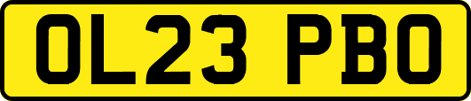OL23PBO