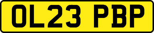 OL23PBP