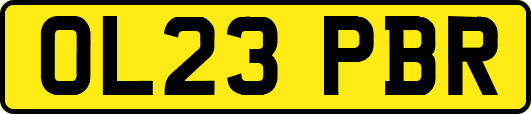 OL23PBR