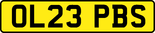 OL23PBS